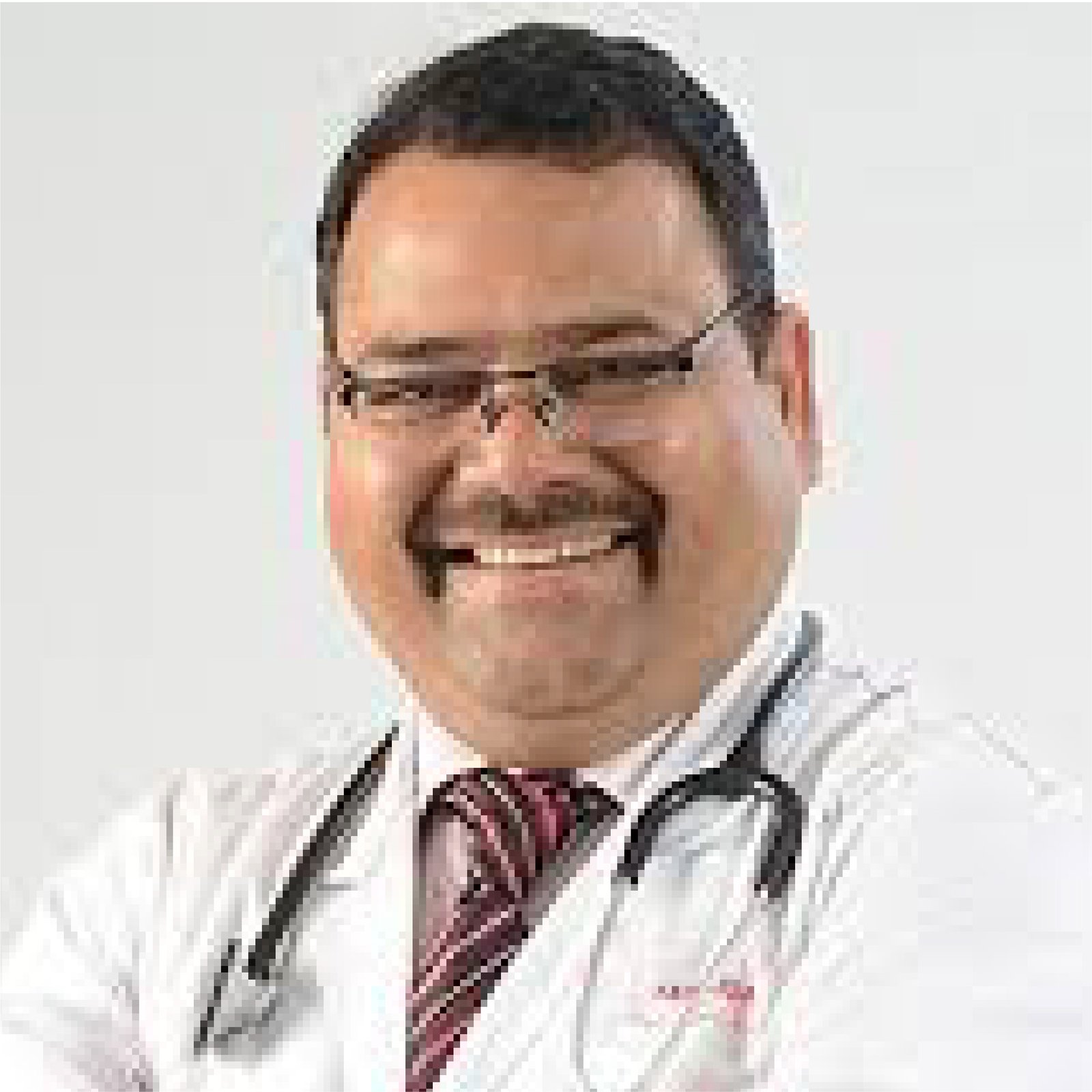 Dr. Ajay Kumar Gupta